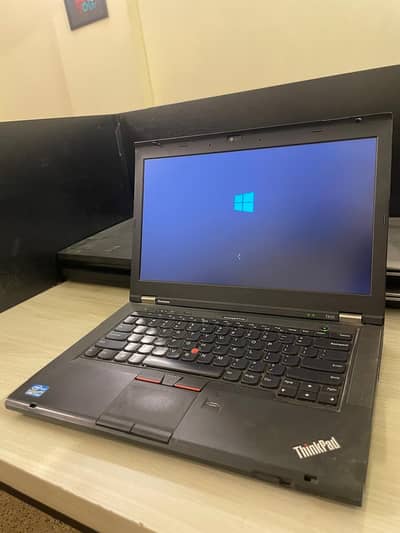 Lenovo ThinkPad T430 / Business Laptop | Core i7 | 8GB RAM | 120GB SSD