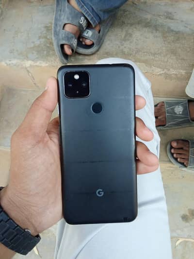Google Pixel 5