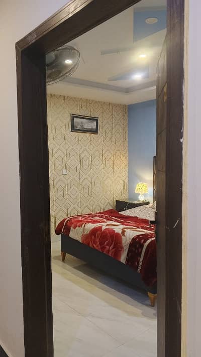 Studio Apartment For Rent