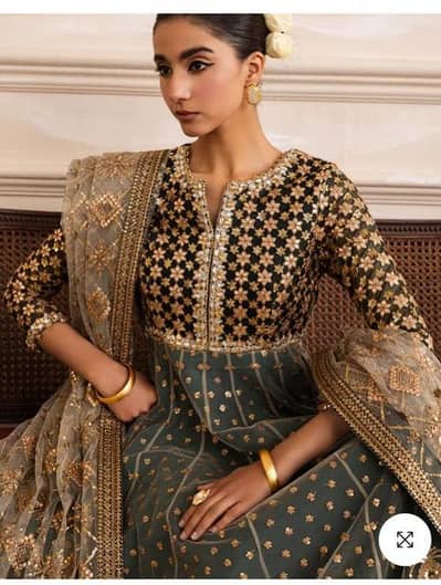 Brand Maryam and maria dresses (New)