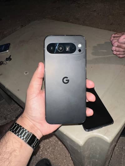Google Pixel 9 Pro XL
