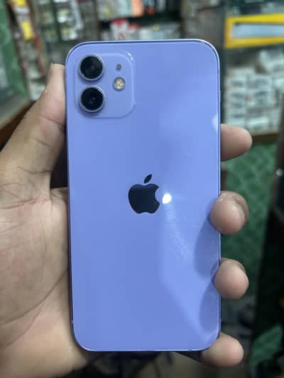 Apple iPhone 12jv 64gb