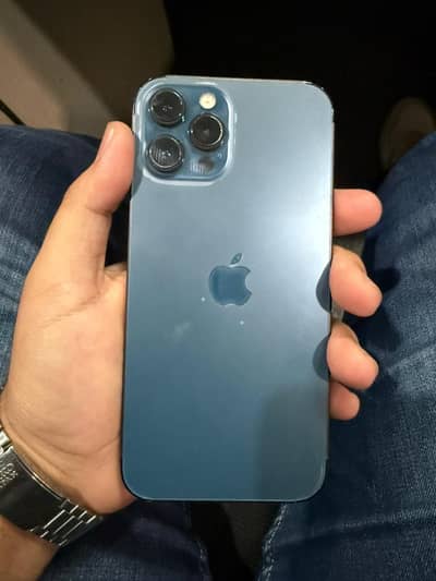 Apple iPhone 12 Pro Max
