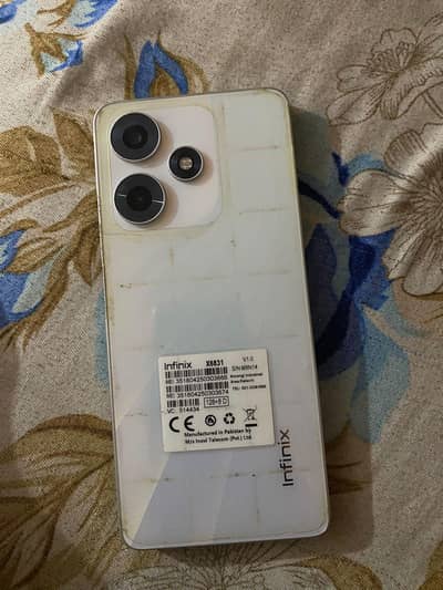 Infinix Hot 30