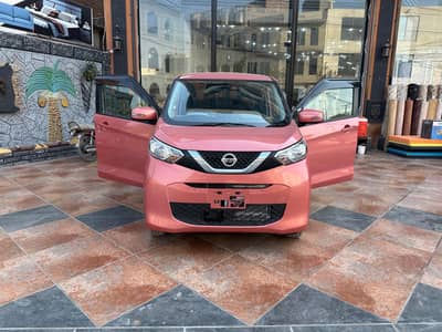 Nissan Dayz 2023