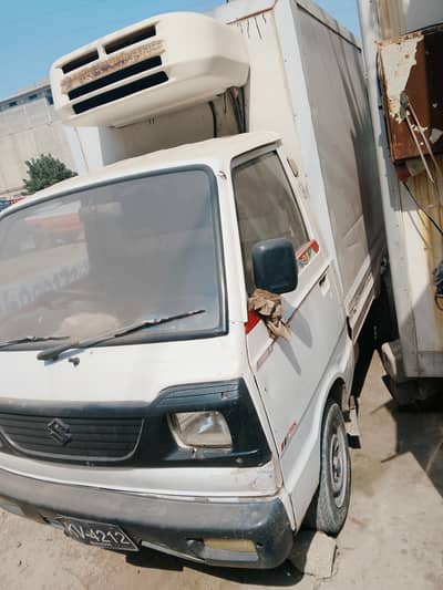 I m selling my Suzuki chillar and refer 2010 model 2017 model