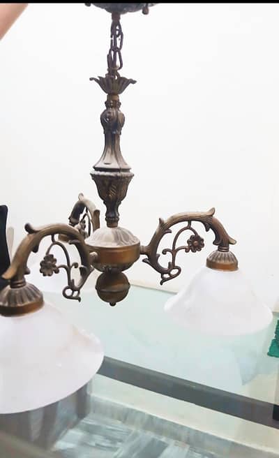 Fanoos Schindler Antique