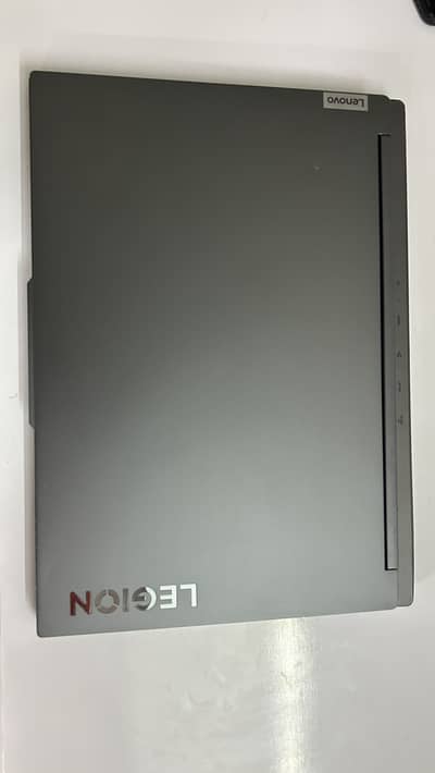 Lenovo Legion Slim 5, AMD Ryzon 16GB Ram DDR5, Nvidia 4050 6GB Graphic