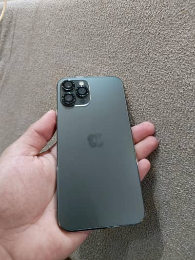 Apple iPhone 12 Pro Max