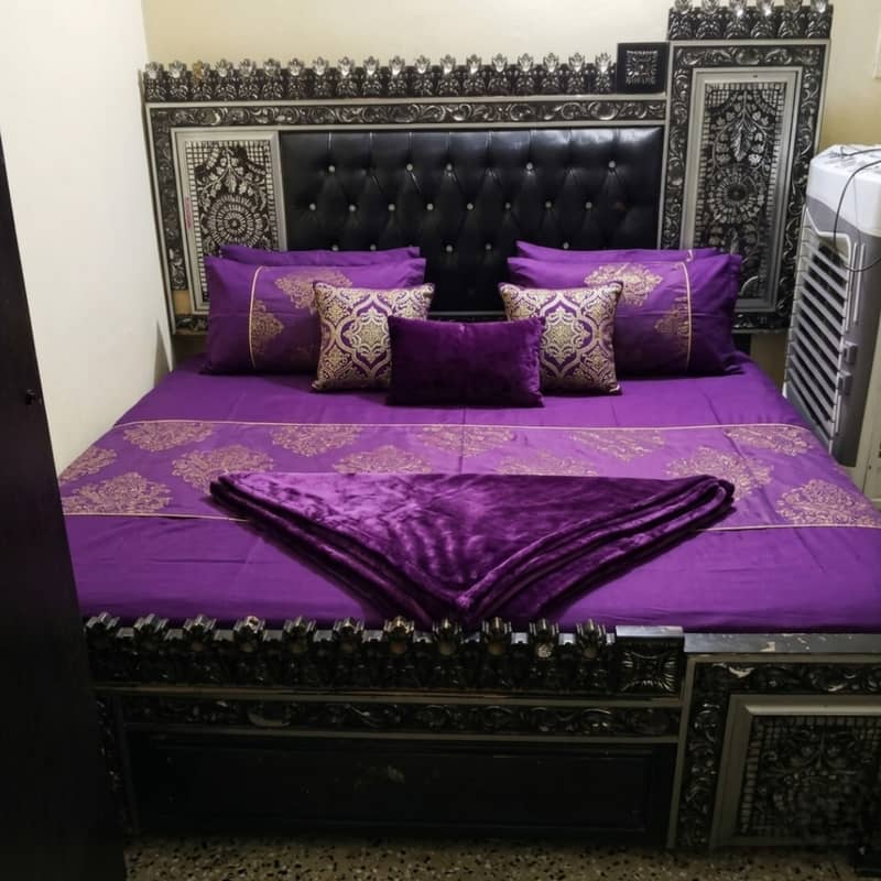 Bed sell 0