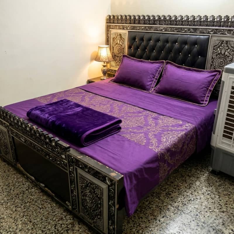 Bed sell 2
