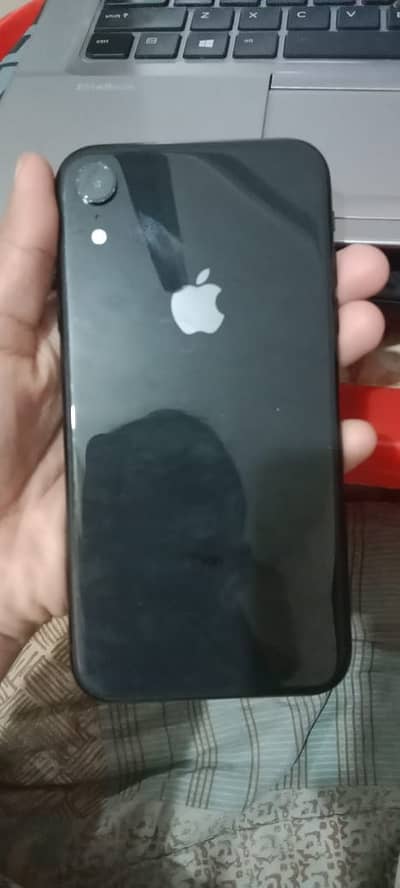 Apple iPhone XR