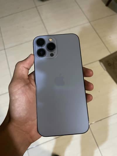 Apple iPhone 13 Pro Max