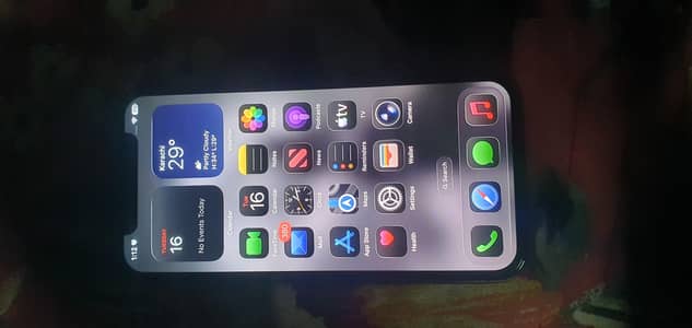 Apple iPhone 11 Pro
