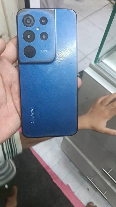 Sparx Neo X