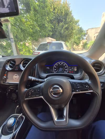 Nissan Note E Power 2018