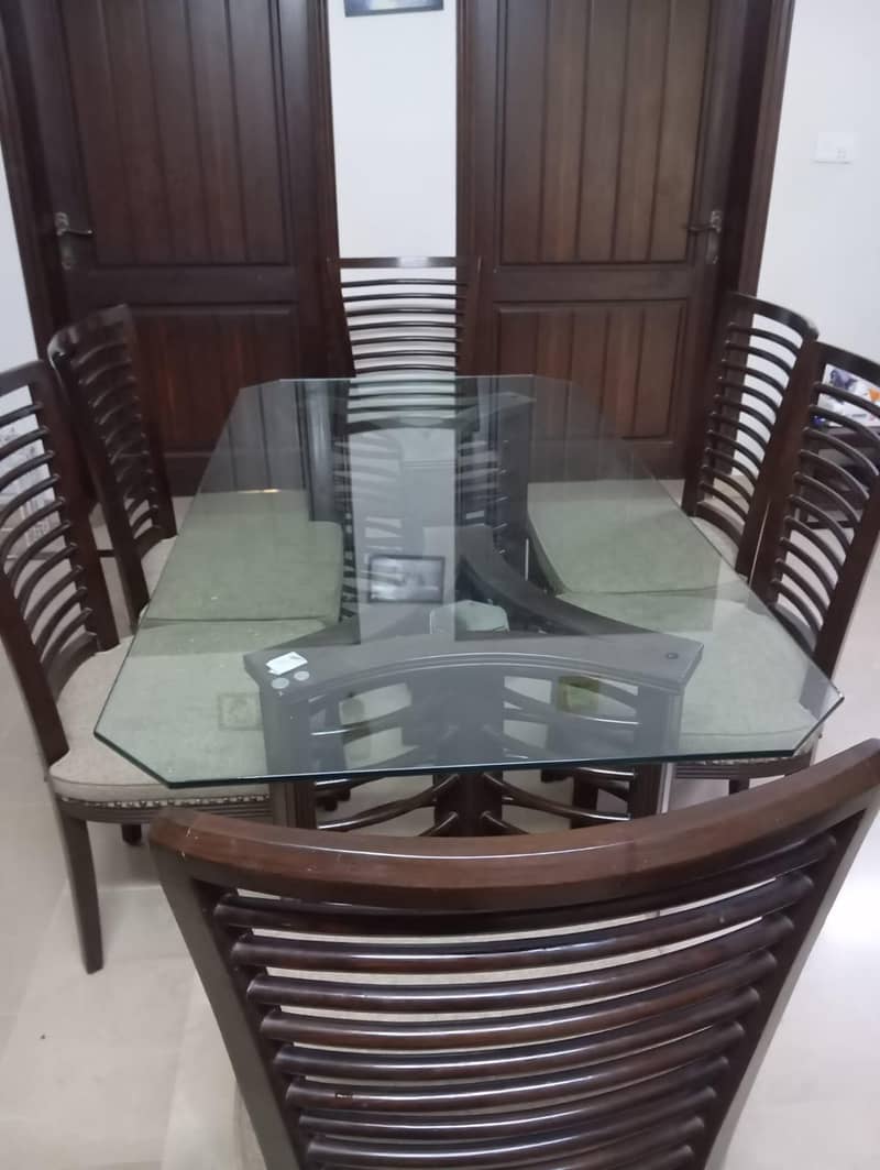 Tables 0