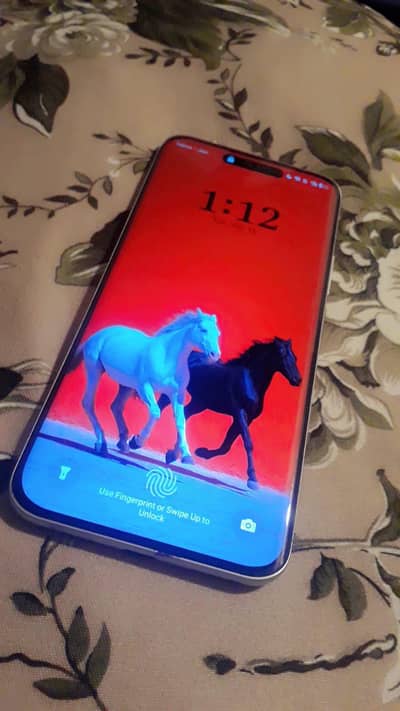 Infinix Hot 6 Pro