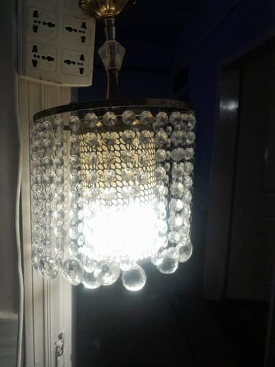 drawing room hanging charms