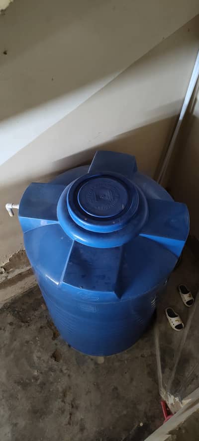 Tanki for sale