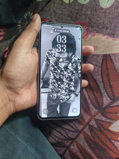 Samsung S21
