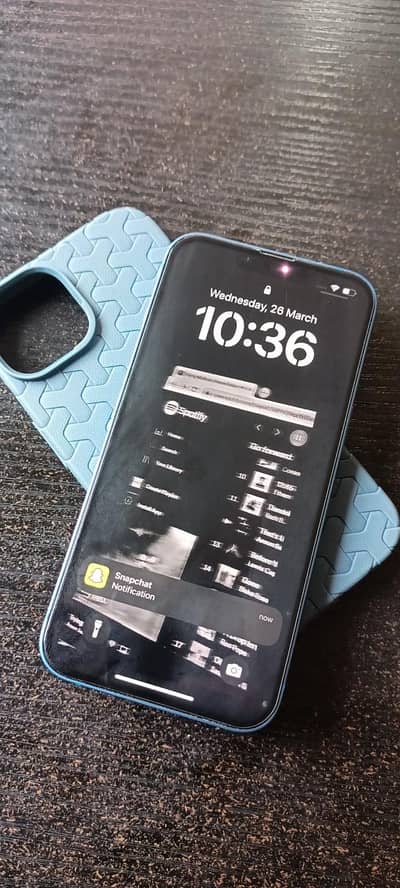 Apple iPhone 13 on pta
