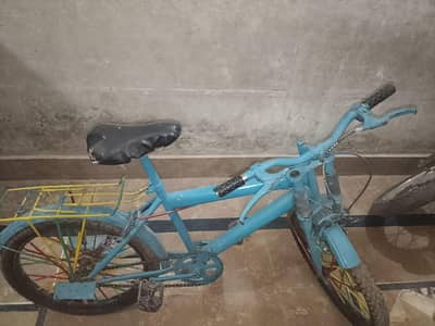 Bycycle Urgent For Sale