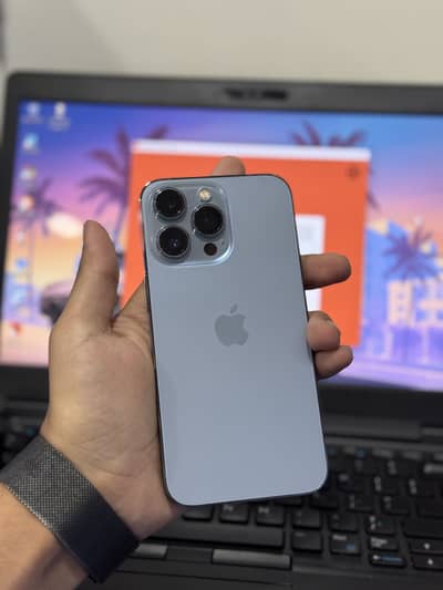 Apple iPhone 13 Pro