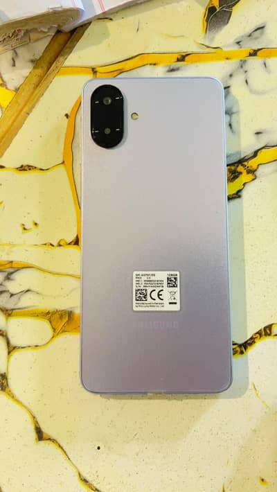 Samsung Mobile A7