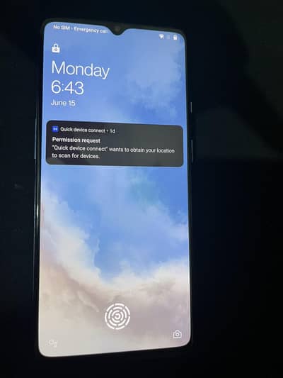 One Plus 7T