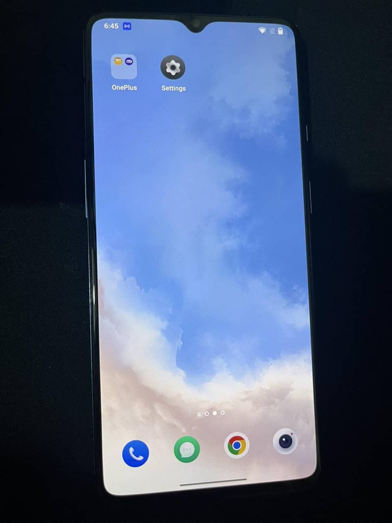 One Plus 7T 2