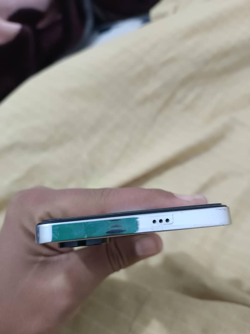 Tecno CAMON 20 3