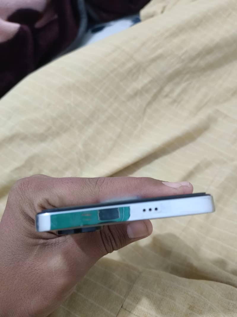 Tecno CAMON 20 5
