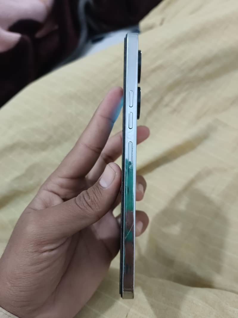 Tecno CAMON 20 6