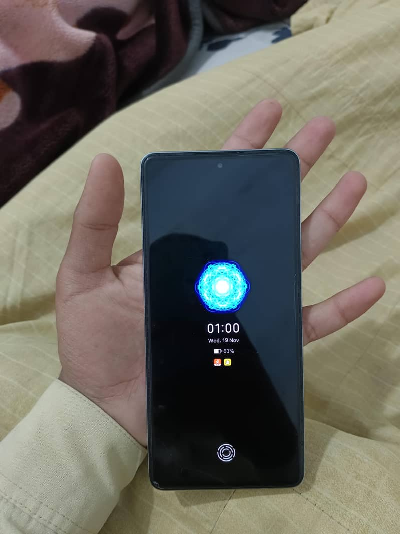 Tecno CAMON 20 8