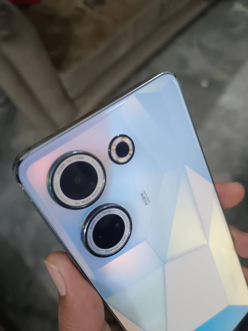 Tecno CAMON 20 9