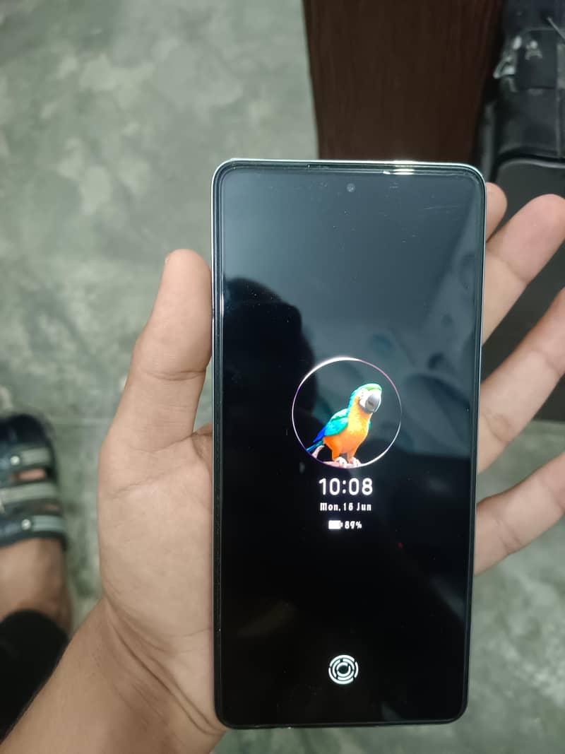 Tecno CAMON 20 12