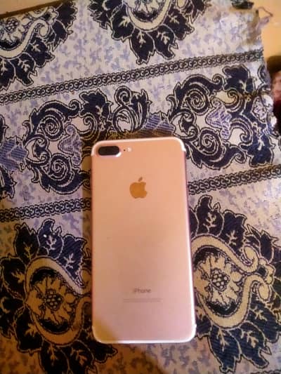 Apple iPhone 7 Plus urgent sell