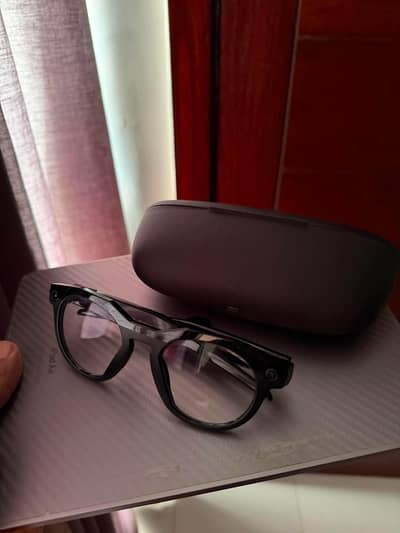 Oakley Meta HSTN Smart Glasses