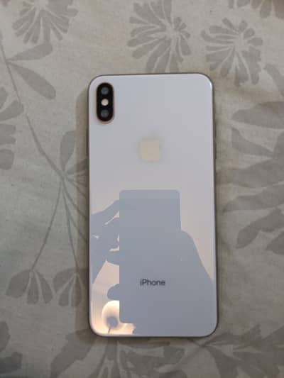 Apple iPhone XS Max