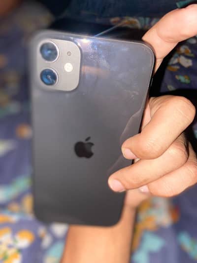 Apple iPhone 11 64gb non pta