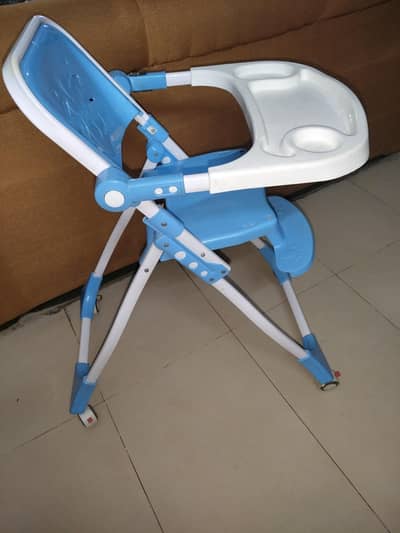 baby high chair