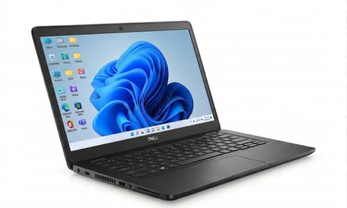 Dell Latitude 3390 x360 Convertible - Core i5 8th Gen (8GB / 256GB SSD