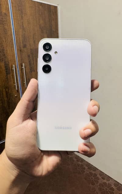 Samsung Mobile A25 5G