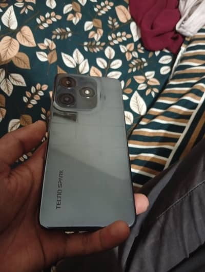 Tecno spark 10c
