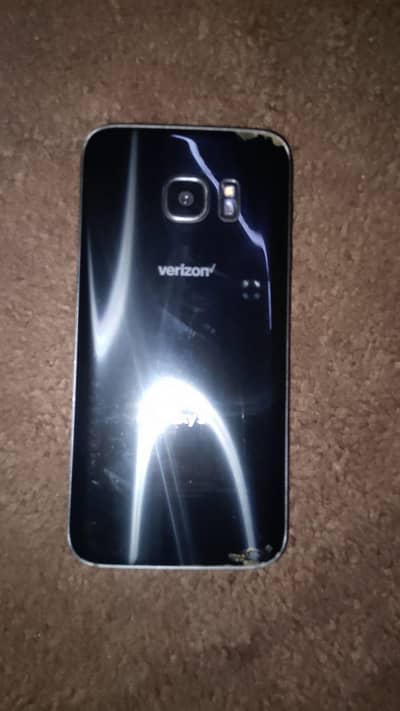 Samsung Mobile S7