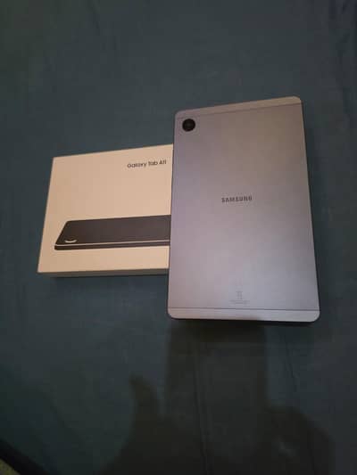 samsung galaxy tab a11
