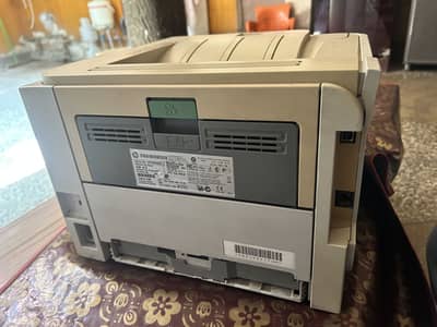 Hp Laser jet P2035n