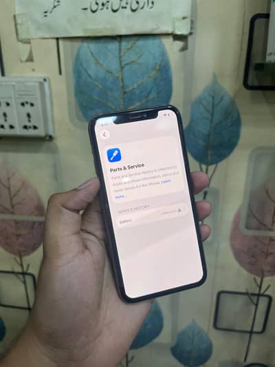 Apple iPhone 11 Pro