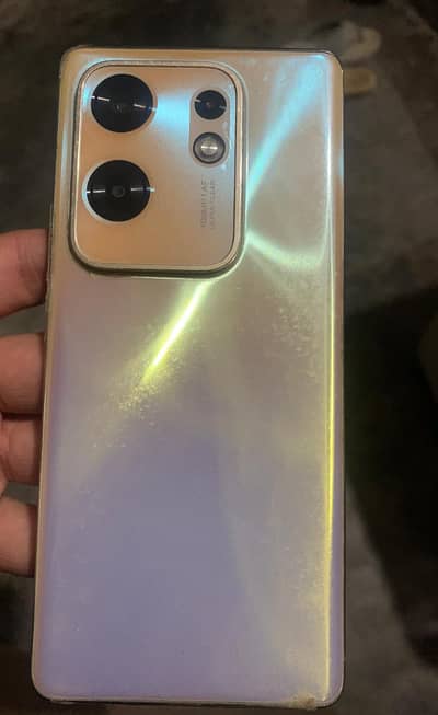 Infinix Zero 30
